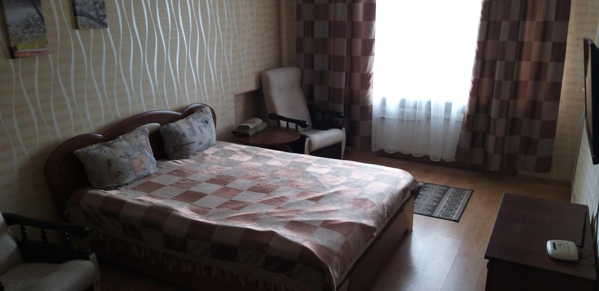 Apartments For Rent إزمائيل المظهر الخارجي الصورة