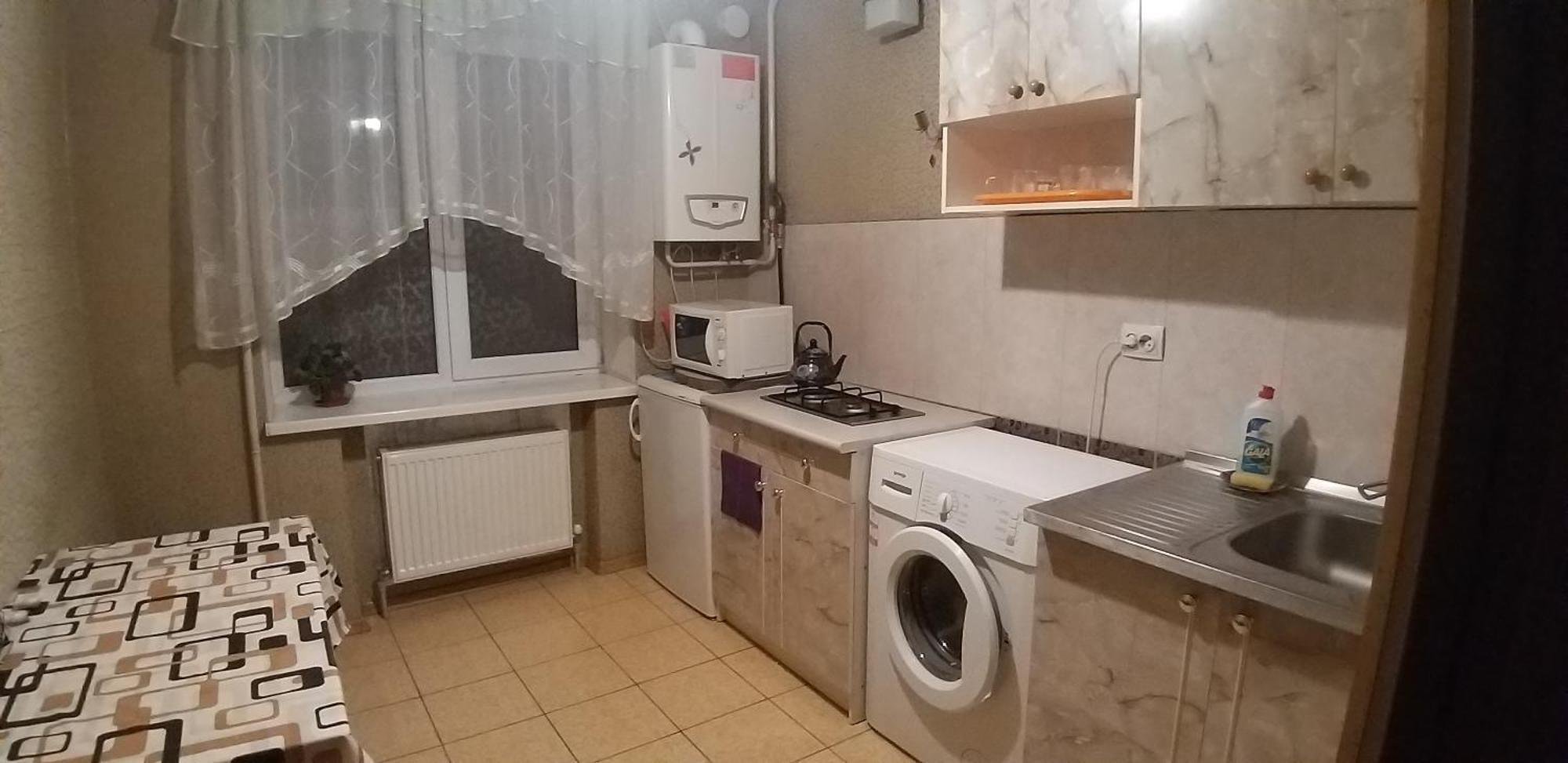 Apartments For Rent إزمائيل المظهر الخارجي الصورة