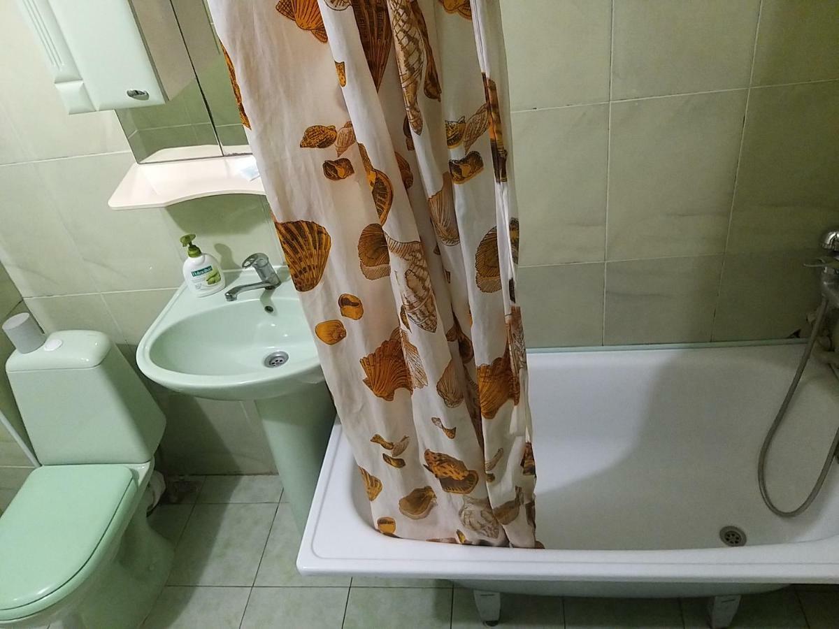 Apartments For Rent إزمائيل المظهر الخارجي الصورة