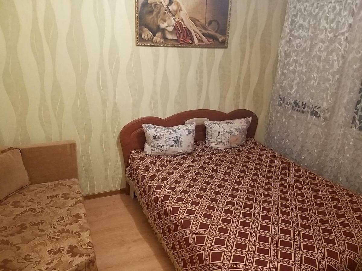 Apartments For Rent إزمائيل المظهر الخارجي الصورة