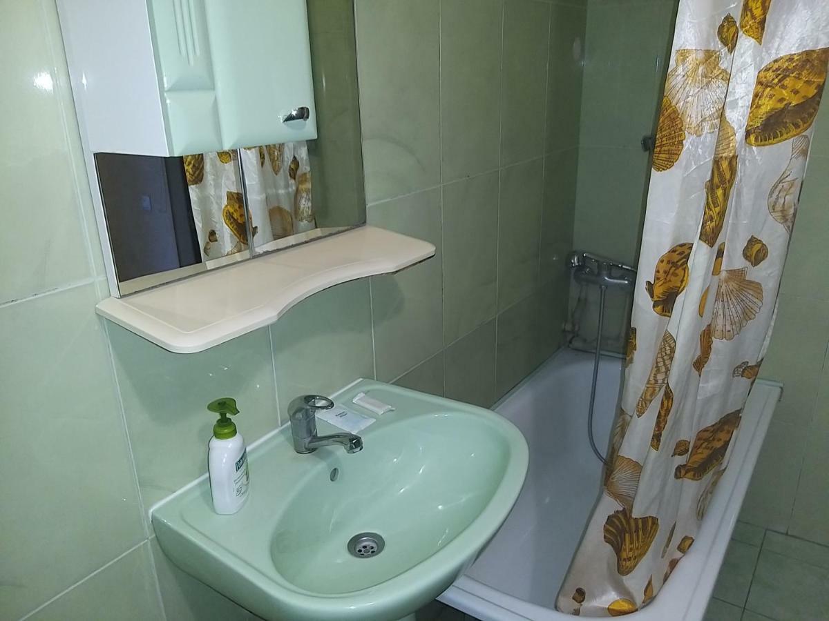 Apartments For Rent إزمائيل المظهر الخارجي الصورة